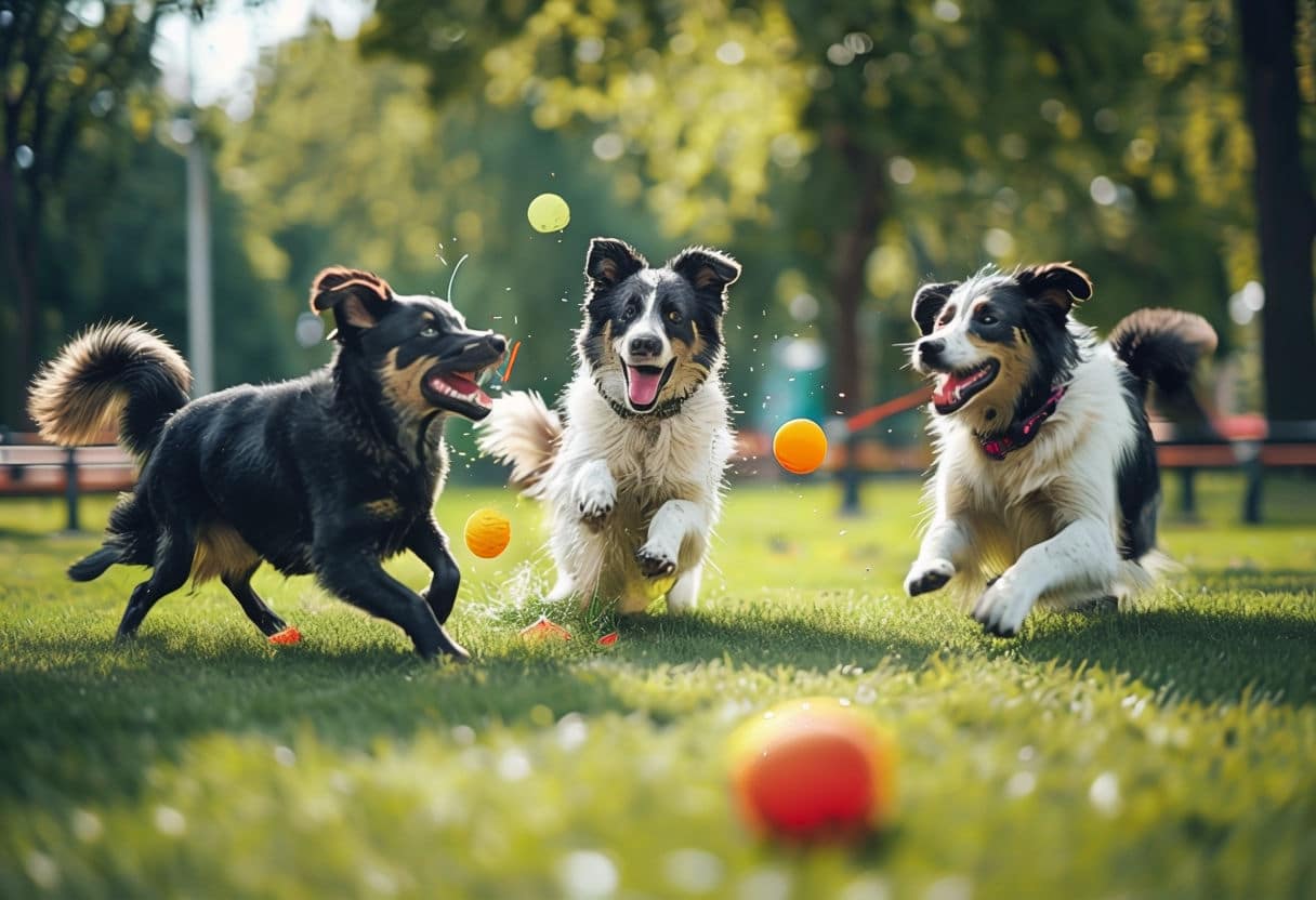 ¡Mantén a tu mascota feliz y saludable!