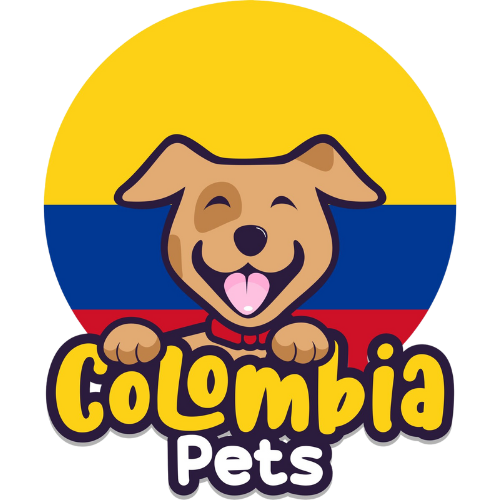 Logotipo Colombia Pets